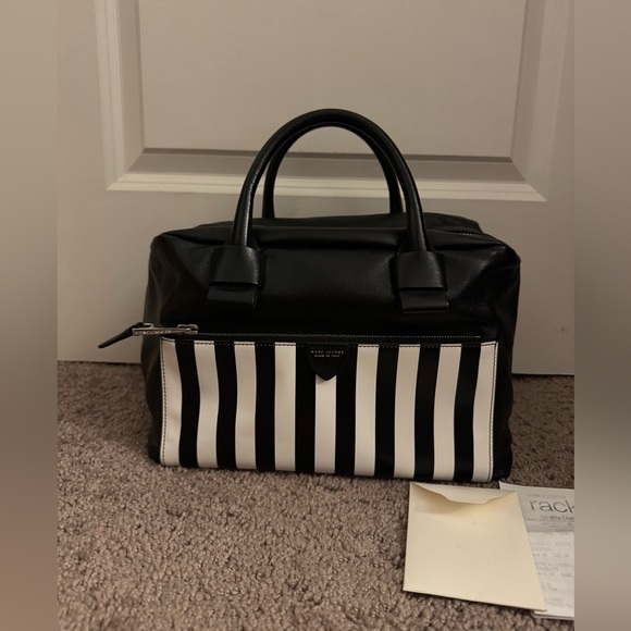 Marc Jacobs Prince Antonia Satchel - Picture 3 of 14